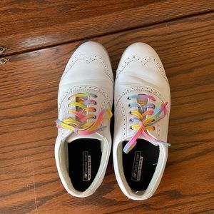 Foot joy golf shoes 7.5 Wide